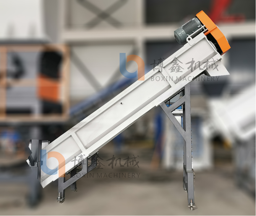 Low Speed Friction Washer Buy PET washing line, Plastic recycling